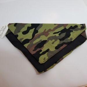 Doggie Bandana  -  dog product -  handmade